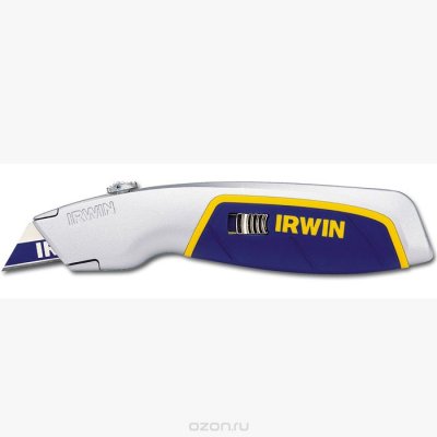    Irwin "ProTouch"   