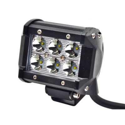 Cree 18w Light