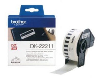    Brother DK22211