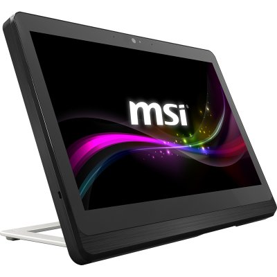    MSI AP16 Flex-034RU 15.6" HD Touch, Celeron J1900, 4Gb, 500Gb, Wi-Fi, Bluetooth, TV, CAM, K