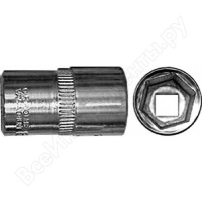   A6- (1/2"; 17 ) FIT 62077