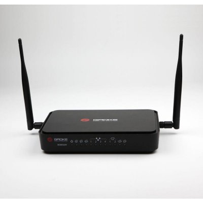   IP- GAOKE BG9002W, 2 FXS, Wi-Fi, USB, VPN