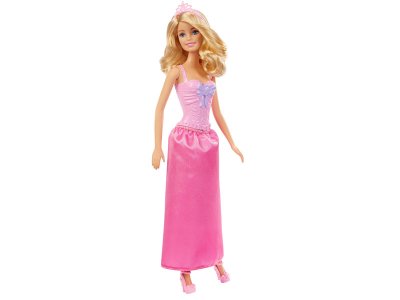    Mattel Barbie     DHM49