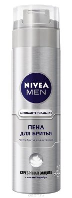      NIVEA for men    , 200 
