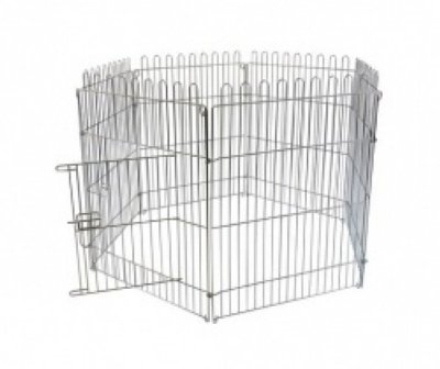   9,15   -   , 60*80  (Puppy cage 6 panels) 150460
