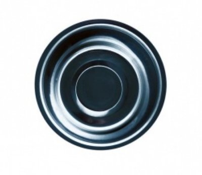   117      16 , 0,75  (Stainless steel dish) 175160