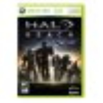     Xbox 360 Halo: Reach