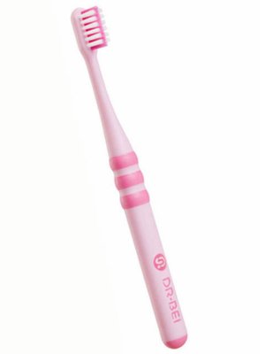     Xiaomi Dr. Bei Toothbrush 2  Pink