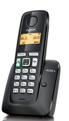    Dect Gigaset A220 AM DUO RUS ( , )