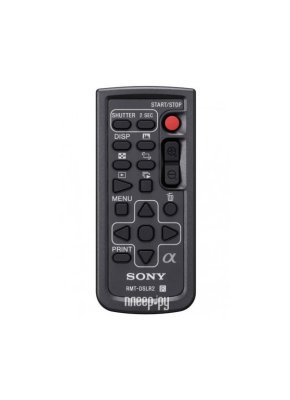   Sony   Sony RMT-DSLR2