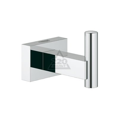       GROHE Essentials Cube 40623000 