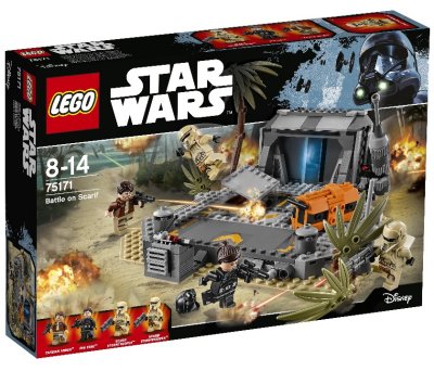    LEGO STAR WARS "   AT-DP"