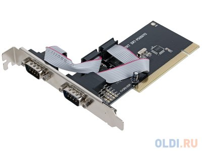    Orient XWT-PS050V2 (PCI to COM 2-port (WCH CH353) OEM)