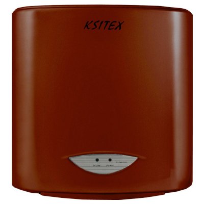      Ksitex M-2008 JET Red Plastic