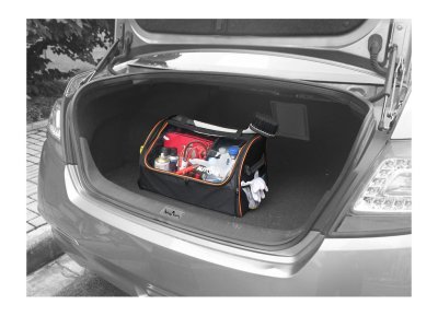    Autolux    Small Ultimax Trunk A15-1716 (52  29  30 ,  