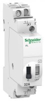     Schneider Electric iTL 32A 1  230   50-60  110  D A9C30831