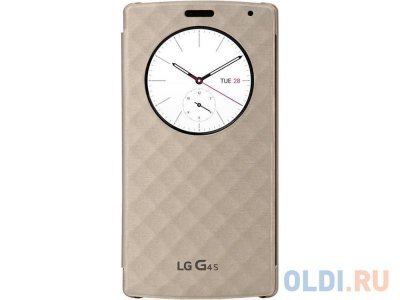    LG CFV-110.AGRAWH  LG G4s H736 Quick Circle 