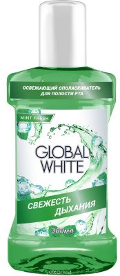       Global White    , 300 