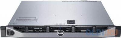    Dell PowerEdge R230 210-AEXB-19