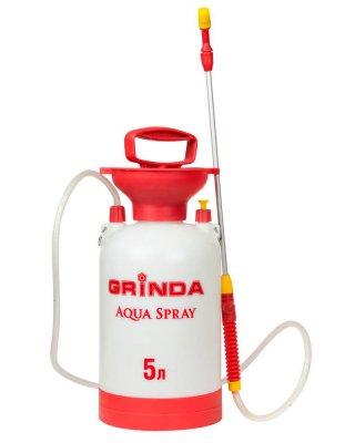     Grinda 5  Aqua Spray (8-425115_z01)