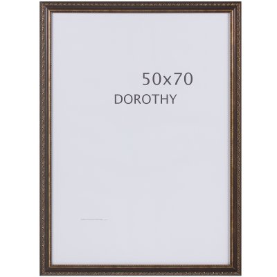    Inspire "Dorothy"    50  70