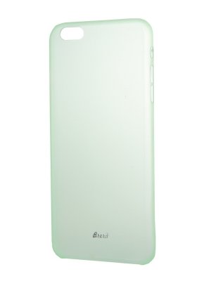   - APPLE iPhone 6 Plus Brera SLIM Green 43913