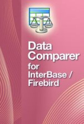   EMS DB Comparer for InterBase/Firebird (Non-commercial