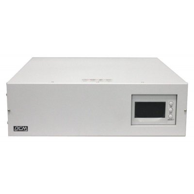     Powercom SXL-1500A RM LCD (3U)