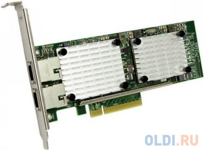    QLogic QLE3442-RJ-CK Ethernet Adapter