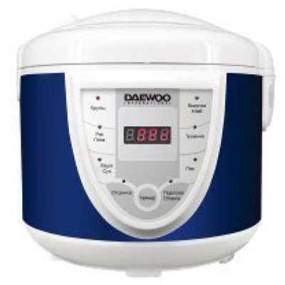    Daewoo Electronics DMC-935  