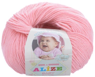      Alize "Baby Wool", :  (194), 175 , 50 , 10 