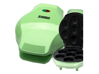    Zimber ZM 10802