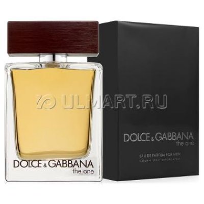     Dolce & Gabbana The One For Men, 100 