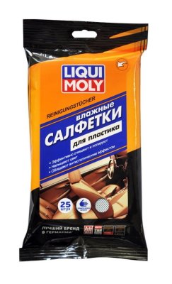       Liqui Moly Reinigungstucher (77169)