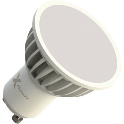    LED  LED  X-flash MR16 GU5.3 4W, 220V (46102)  , 