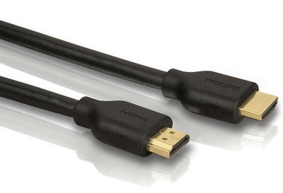    HDMI-HDMI, 1.8m, Philips SWV5401H/10 v1.4