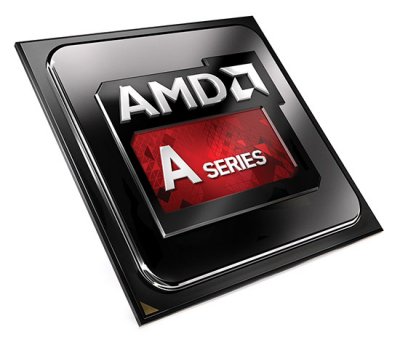    AMD A12 9800 / 3.8-4.2GHz / 4 cores / 8 threads / Radeon R7 / 65W TDP / AM4 / OEM