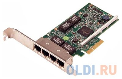     Dell 5719 PCI-E 10/100/1000Mbps 540-11147