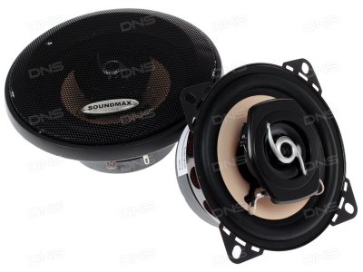    Soundmax SM-CSA402  2- 10  50 -100 