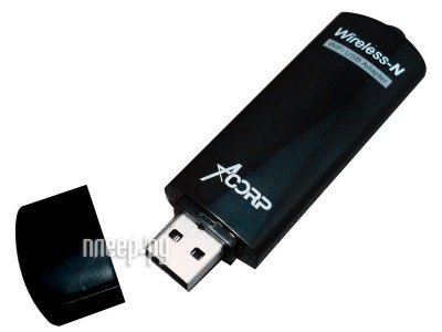    USB  Acorp WUD-300N 802.11n 300 / 2.4 