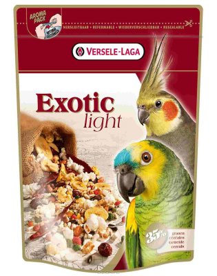   VERSELE-LAGA        Exotic Light 750 