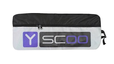    -  Y-SCOO 125 Lilac