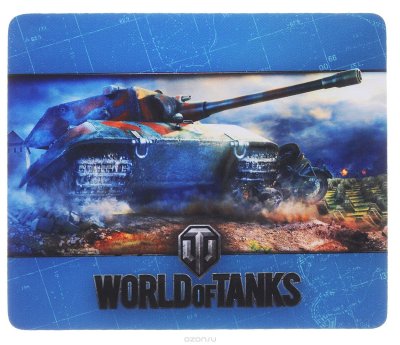   World of Tanks E-100   