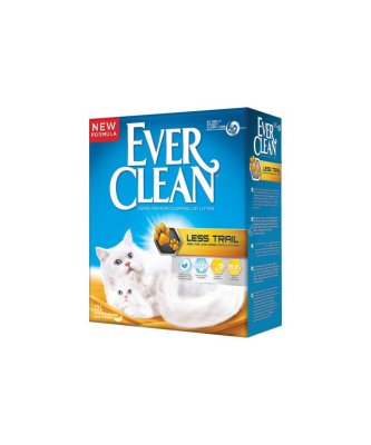   Ever Clean Less Trail     ( ) [10  ]