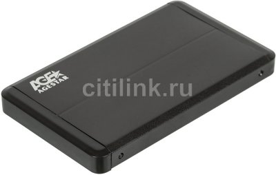      HDD/SSD AGESTAR 3UB2O8, 