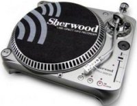      Sherwood PM-9906 