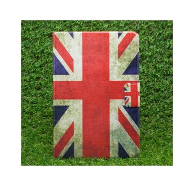   -  iPad Mini 4 UK Flag