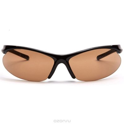   SP Glasses AS104 Premium, Black  