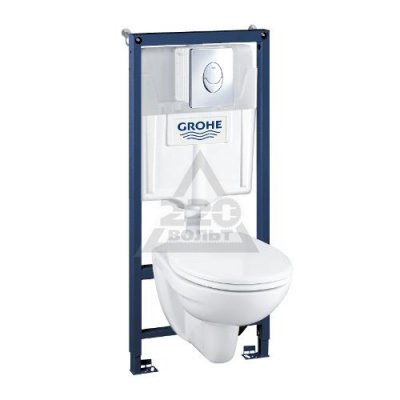    GROHE Solido 39192000