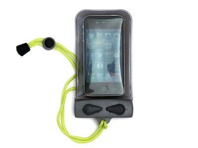    Aquapac Waterproof Case for iPhone 098
